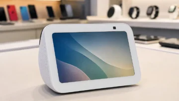 Echo Show 5: o que é e para que serve na casa inteligente