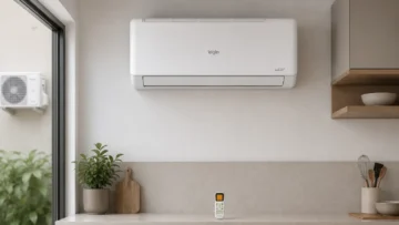 9.000, 12.000 ou 24.000 BTUs: como escolher o ar inverter?