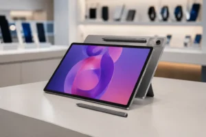 Lenovo Idea Tab Pro e outros tablets Android: o que muda por perfil