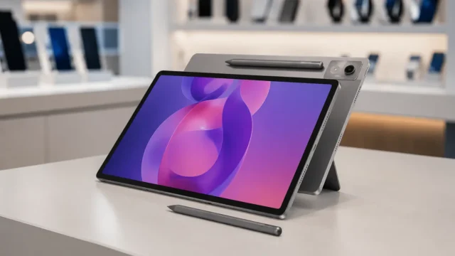 Lenovo Idea Tab Pro e outros tablets Android: o que muda por perfil