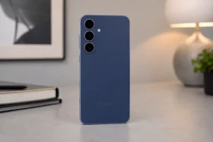 Galaxy S25 FE: o que significa 'Fan Edition' na prática?