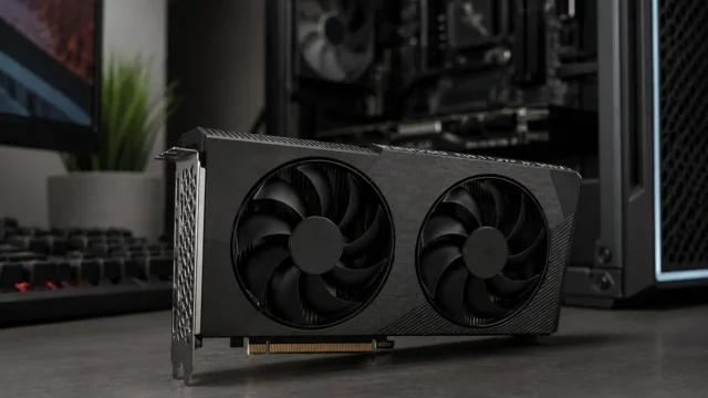 RTX 5050, RTX 3070 ou RX 9060 XT: o que muda na escolha?