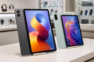 Antes de comprar um Mi Redmi tablet, veja se o Pad 2 ou o Pad 2 Pro faz mais sentido para seu uso diário