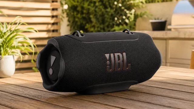 JBL Xtreme 4 e outras JBL: o que muda nas caixas Bluetooth