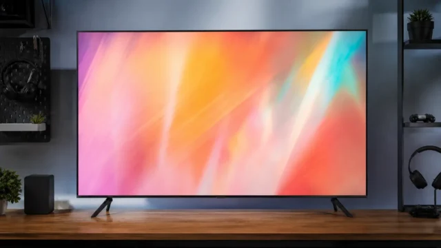 Crystal UHD, UHD AI ou OLED: o que muda na TV 4K? na pratica