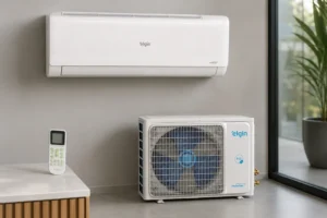 Elgin 9.000 ou 12.000 BTUs: o que muda na escolha inverter