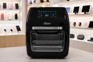 Air fryer oven 12L: Oster, Mondial ou WAP na prática?