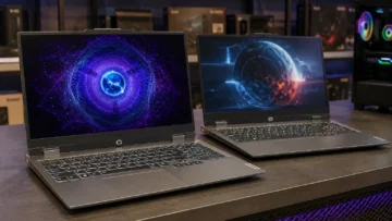 Antes de comprar um notebook gamer Lenovo LOQ, veja se vale pagar mais