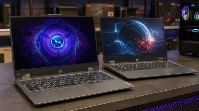 Antes de comprar um notebook gamer Lenovo LOQ, veja se vale pagar mais