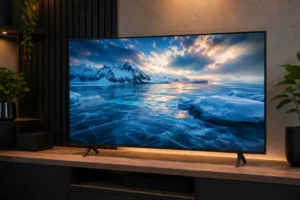 TV 50'' 4K LED, QLED ou OLED: o que muda na escolha?