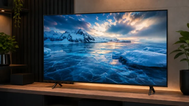 TV 50'' 4K LED, QLED ou OLED: o que muda na escolha?