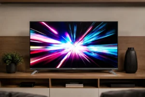 Smart TV 32 HD: Roku ou Tizen, o que muda na escolha no dia a dia