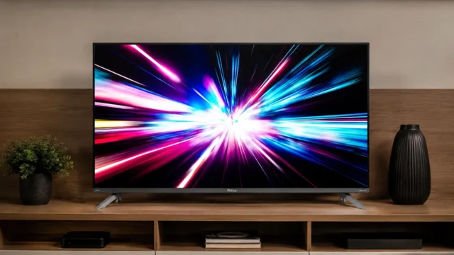 Smart TV 32 HD: Roku ou Tizen, o que muda na escolha no dia a dia