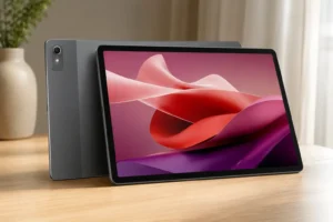Lenovo Tab P12 ou rivais: 4GB ou 8GB muda algo? em tablets Android