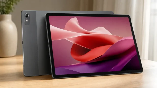 Lenovo Tab P12 ou rivais: 4GB ou 8GB muda algo? em tablets Android