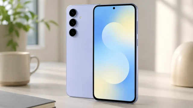 Galaxy S25 FE 5G: o que muda em relação ao S25?