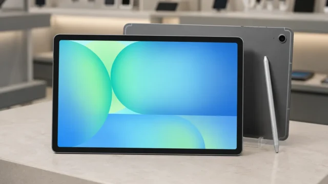 Galaxy Tab S10 FE: o que é e como ele se comporta no uso diário