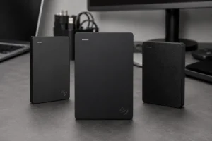 Antes de comprar o Seagate 2TB, veja se 4TB ou Toshiba fazem mais sentido