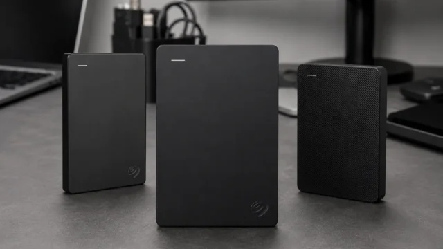 Antes de comprar o Seagate 2TB, veja se 4TB ou Toshiba fazem mais sentido