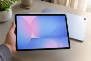 Tab S10 FE com Wi-Fi ou 5G: quando a conexão extra pesa na escolha