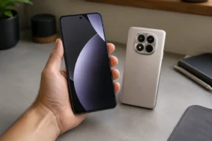 Xiaomi Redmi Note 15 Pro 5G 512GB: como escolher entre cores e desempenho sem pagar por recursos que não usa