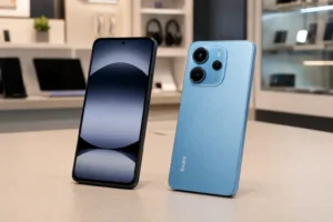 Xiaomi Redmi Note 14 4G com 128GB ou 256GB: quando a memória faz diferença na escolha do modelo
