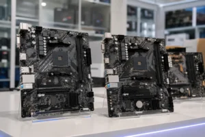 Placa mãe Gigabyte A520M K V2 ou rivais AM4: onde a escolha pesa no PC