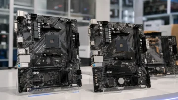 Placa mãe Gigabyte A520M K V2 ou rivais AM4: onde a escolha pesa no PC