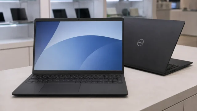 Antes de comprar um notebook Dell Inspiron 15, veja qual configuração faz sentido
