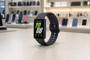 Galaxy Fit3: o que é e onde a pulseira inteligente pode confundir