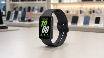 Galaxy Fit3: o que é e onde a pulseira inteligente pode confundir