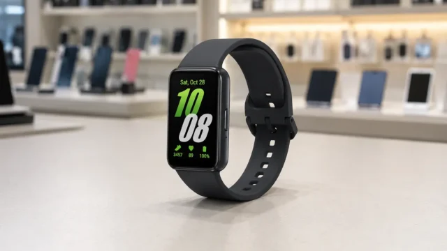 Galaxy Fit3: o que é e onde a pulseira inteligente pode confundir