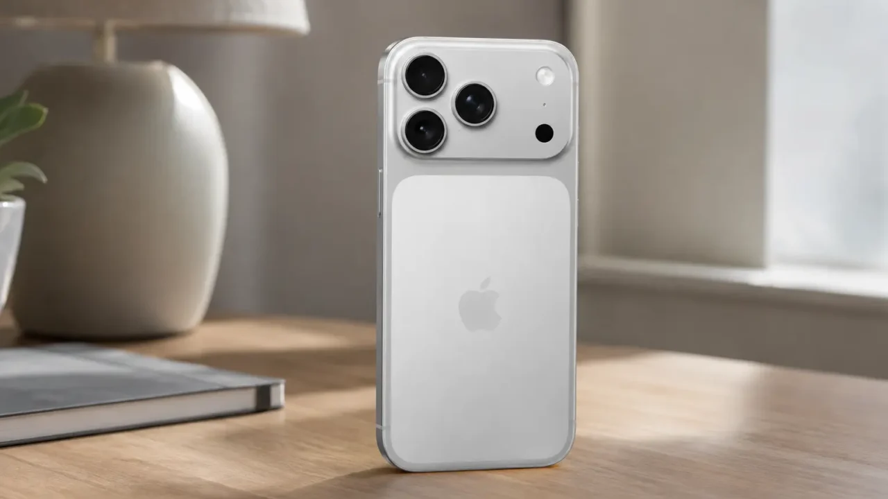 iPhone 17 Pro: quando faz sentido escolher o modelo Pro?
