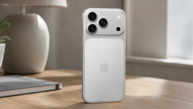 iPhone 17 Pro: quando faz sentido escolher o modelo Pro?