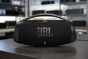 JBL Boombox 3: quando uma caixa grande faz sentido?