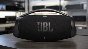 JBL Boombox 3: quando uma caixa grande faz sentido?