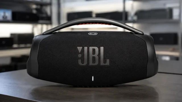 JBL Boombox 3: quando uma caixa grande faz sentido?