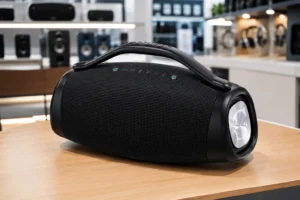 SABALA DR-909: quando uma boombox de 200 W faz sentido?