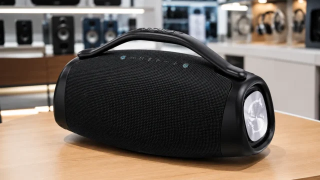 SABALA DR-909: quando uma boombox de 200 W faz sentido?