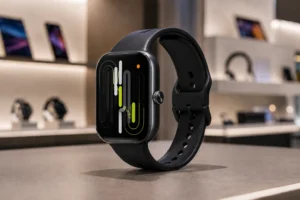 Redmi Watch 5: quando um smartwatch com GPS faz sentido?
