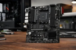 MSI B550M PRO-VDH WIFI: para que serve o Wi-Fi integrado?