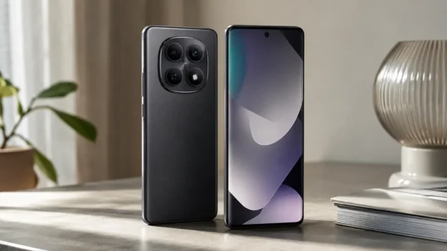 Redmi Note 15 4G: o que muda na versão com 256GB?