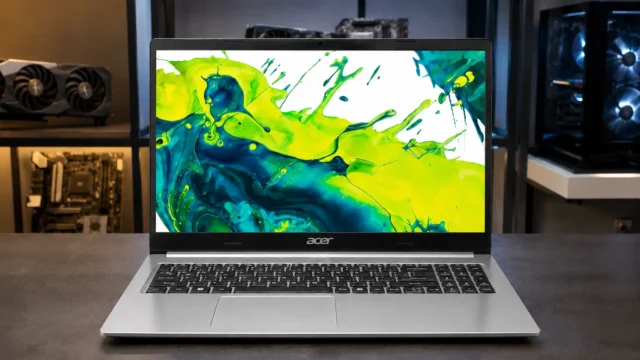 Acer Aspire 5 A515-45-R043: quando faz sentido em 2026?