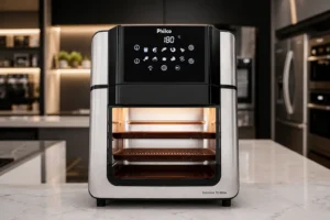 Philco PAF15A 15L: o que muda na air fryer oven?