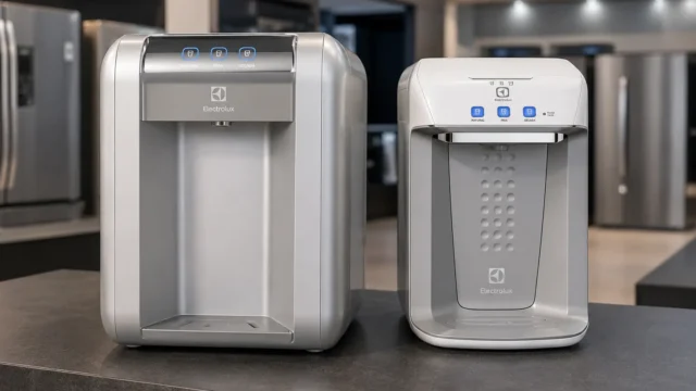 Electrolux PA21G ou PE11X: o que muda na manutenção?