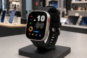 Amazfit Active Max e rivais: bateria, mapas ou saúde?