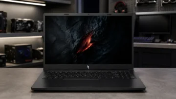 Acer Nitro V15 ou Aspire Go 15: gamer ou uso diário?