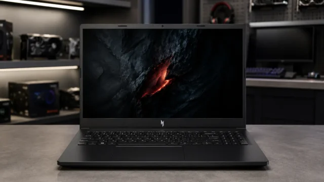 Acer Nitro V15 ou Aspire Go 15: gamer ou uso diário?
