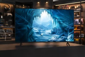 Philips 50PUG7300: o que HDR10+, Atmos e VRR significam?