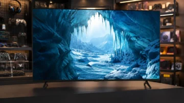 Philips 50PUG7300: o que HDR10+, Atmos e VRR significam?
